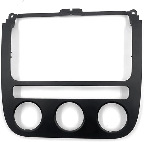 Grille de ventilation VW Jetta console centrale aérateur tableau bord