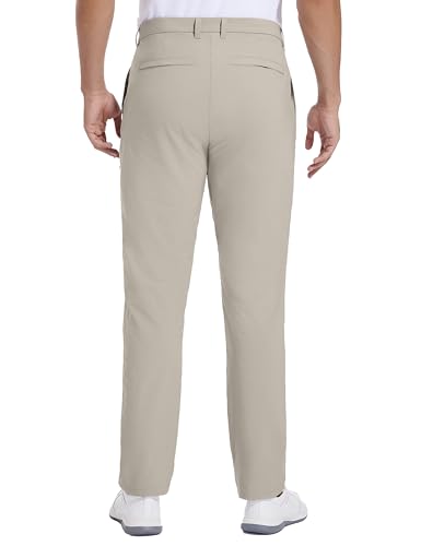 Strweitt Golf Pants for Men