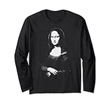 Mono Color Mona Lisa Light Gray Version