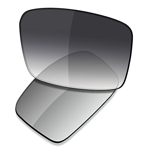 Image of SAUCER Premium Replacement Lenses for Oakley Twitch Sunglasses