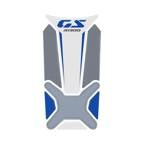 Protège réservoir R 1300 GS 2024 kit autocollant résine antichoc