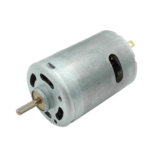 RS-540SH-7522 36mm Motor eléct. 6V-12V 30000RPM miniatura 1