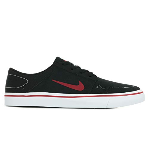 Nike Sb Portmore Skate-Schuh