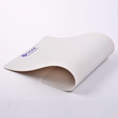 Chuse 5Pcs Blank Tattoo Microblading No Ink Practice Skin Sheet 26 X 14.5Cm #TOP3
