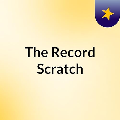The Record Scratch cover art