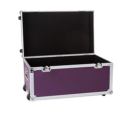 VIN Armored Trunks - Purple Reign