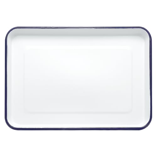 HARFINGTON Butcher Tray Palette 13.4" x 9.4" (34cm x 24cm)