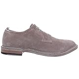 officine creative münchen  OFFICINE CREATIVE Herren Klassische Schuhe Durham/005 Softy Ardesia Wildleder