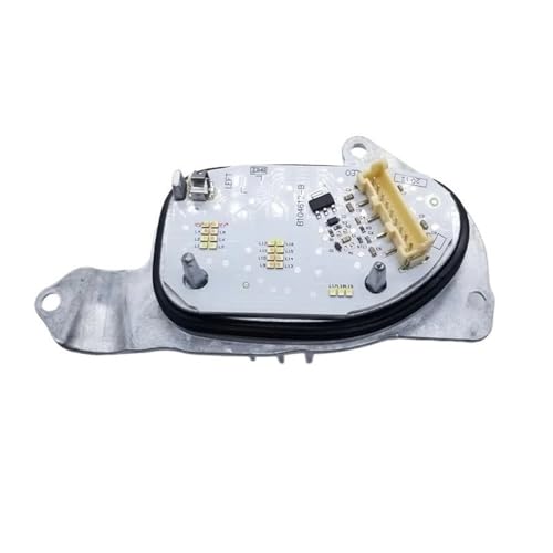 Módulo de control de faros soluciona parpadeo DRL 82A998473 A1 6