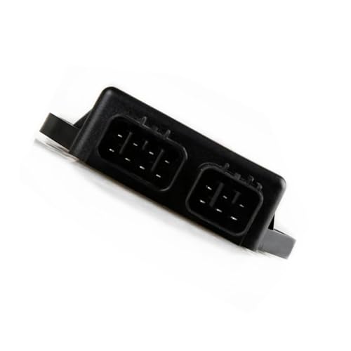 Caja de encendido digital para solucionar fallos de arranque en Yamaha XVS400 2