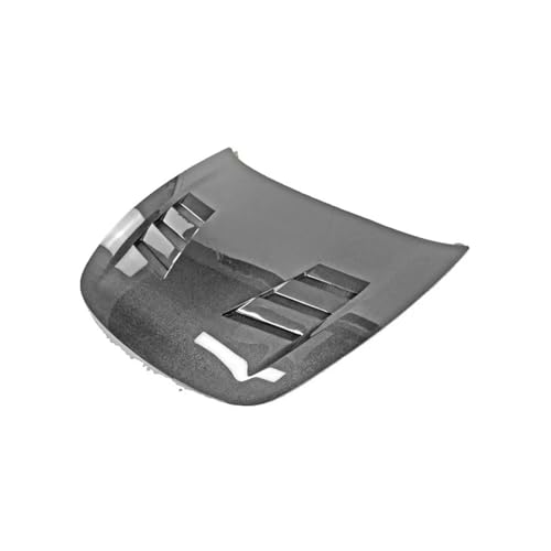 Capó de fibra de carbono KIA Stinger accesorio exterior modificado double-sided