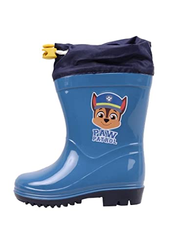 Cerdá Botas Lluvia PVC Paw Patrol