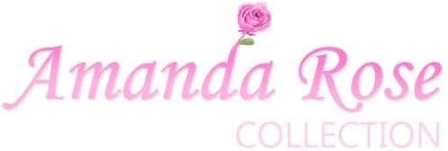 Amanda Rose Collection Winged Angel with Heart Diamond Pendant Necklace in Sterling Silver on an 18inch Sterling Silver Chain | Real Diamonds Necklaces for Women - Image 6