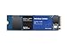 WD Blue SN550 NVMe SSD 500 GB (interne SSD, Leistungssteigerung für den PC, schlanker Formfaktor M.2 2280, speziell entworfene Controller und Firmware für optimale Leistung)