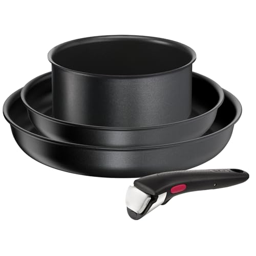 Imagen de Tefal Ingenio Jordi Cruz
