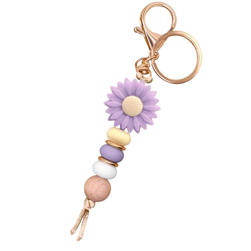 car keychains silicone