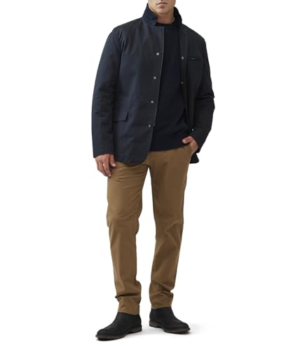 Thomas Road Custom Fit Chino Pant2