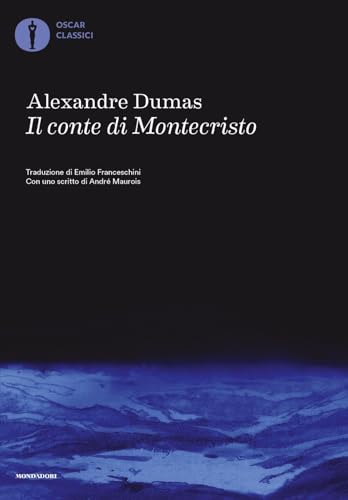  Il conte di Montecristo