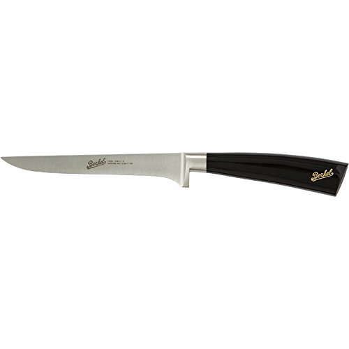 Preisvergleich Produktbild Berkel Elegance Ausbeinmesser 16 cm Schwarz