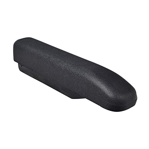AlveyTech Almohadilla de apoyabrazos de uretano de longitud completa para sillas eléctricas Invacare Cover
