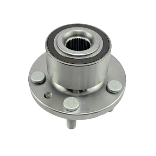 Moyeu kit roulement roue LR003157 : Solution bruit de roulement Freelander 2