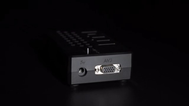 Amazon | zmart Bitfunx OSSC HW V1.8 オープンソーススキャン