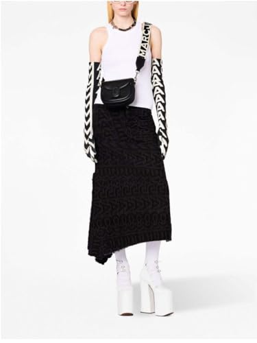 Image of Marc Jacobs Women's The Saddle Bag
