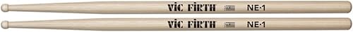 Miniatura 5 de Vic Firth American Custom SD4 Combo + Vic Firth American Classic NE1 Baquetas