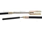 MyTractor Brake Cable Length 996mm Outer Cable Length 747mm. Fitting: LH fits David Brown 1410, 1412, 1490, 1494, 1594, 1690, 1690 Turbo, 1694 K953948
