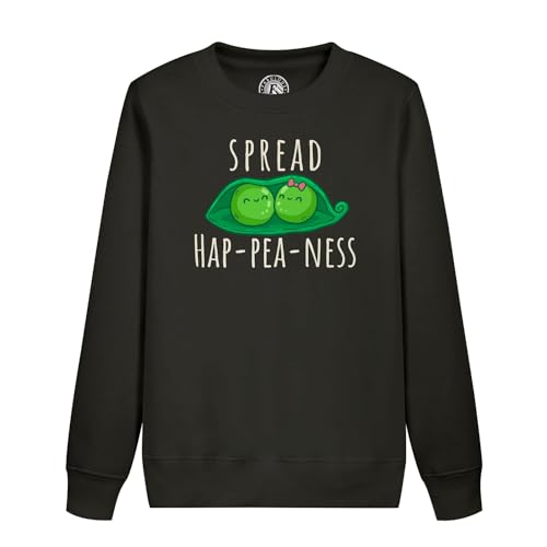 Sweatshirt enfant molletonné pour résoudre le froid matinal