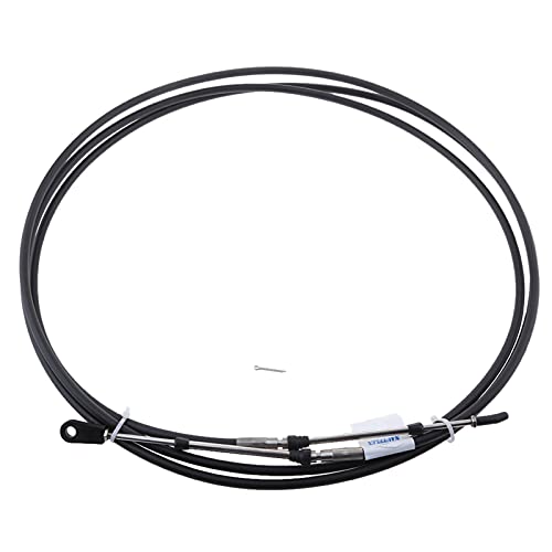 2 stks Boot Throttle Shift Afstandsbediening Box Kabel voor Yamaha Marine Outboard 18 FT Bootaccessoires marine - Image 7