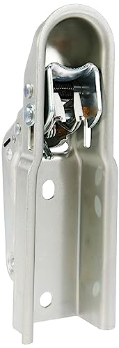 LAS Kupplungsklaue 10641, eckig, 60 mm, 750 Kg, Silver, stahl