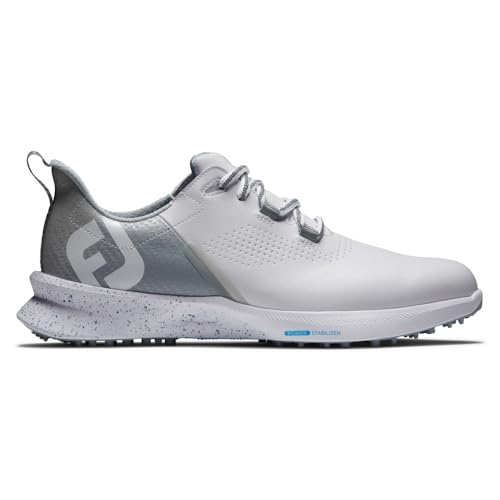 Footjoy 55427 M130 Men'S Fj Fuel Golf Shoe thumb #1
