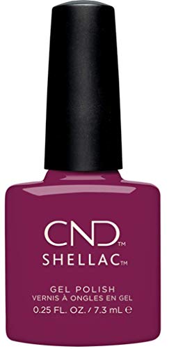 Preisvergleich Produktbild Cnd Shellac Vivant