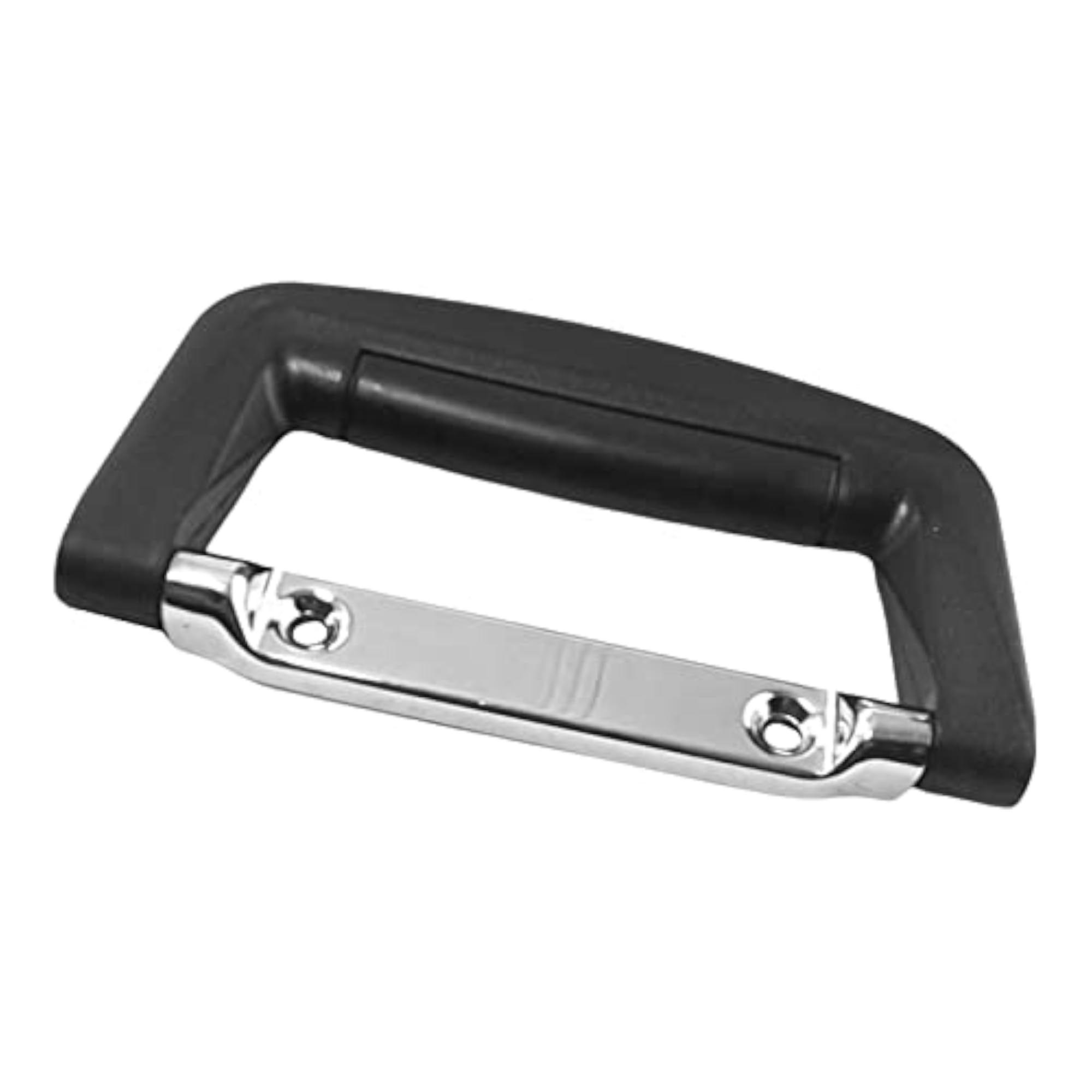 2x Luggage Pull Handle Replacement Grip, Wear Resistant