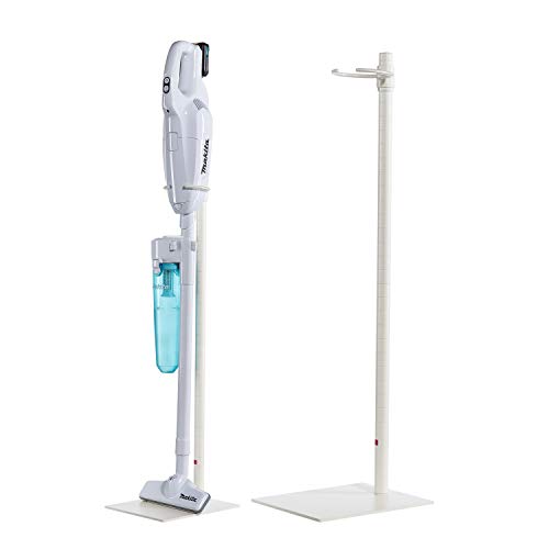 マキタの掃除機の収納術 100均フックで掃除も楽ちんに 充電器も収納できました がさつ女子の整える暮らし マキタの掃除機の収納術 100均フックで掃除も楽ちんに 充電器も収納できました がさつ女子の整える暮らし