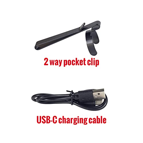 Thrunite Bss V5 Flashlight Black Scout Survival Customized Edition Max 2676 Lumens Usb C Rechargeable Edc Flashlights (Desert Tan, Cool White) #TOP3