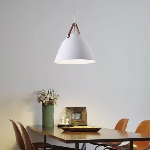 Suspension fer créative CGTENBS luminaire réglable E27 pour bar