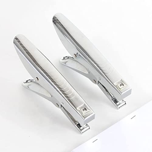 Agrafeuse manuelle pour le bureau compacte pour ranger vos feuilles volantes