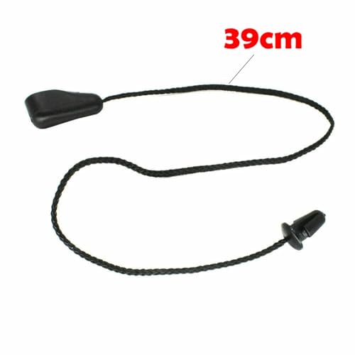 Cuerda maletero coche con clip de sujeción para Ford Focus 04-11 2