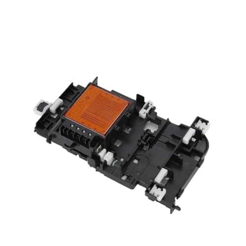 Tête d'impression J430 compatible MFC J625DW J430 J725 buse jet d'encre 6910 6510
