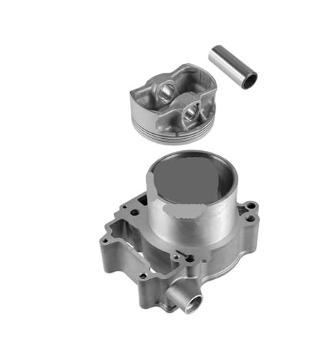 Kit de juntas de pistón de cilindro para reparar la compresión en RZR 570 2