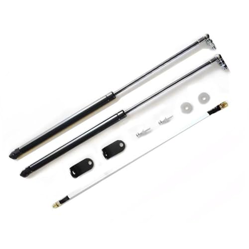 Vérins de capot pour Subaru Outback BT 2021-2025 kit de support