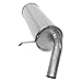 AP Exhaust Products 700464 Muffler