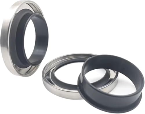 Sello de aceite industrial para compresor de aire de tornillo rotativo 6
