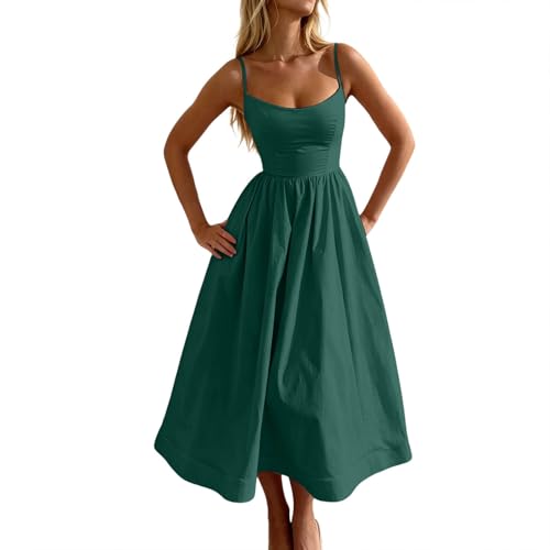 Robe femme longue d été à motif fleuri coupe ample et fluide pour un look décontracté