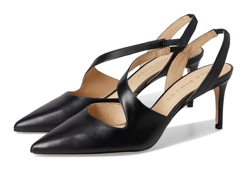 Jack Rogers Women's Ansley Pump Heeled Sandal