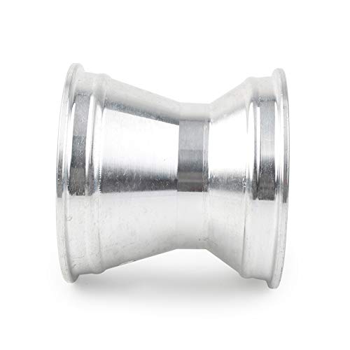 Newsmarts 10X4.50-5 Aluminum Front Wheel Rim Hub Replacement Universal for GO KART KARTING ATV Buggy - Thumbnail 6