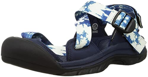 Image of KEEN Zerraport II
