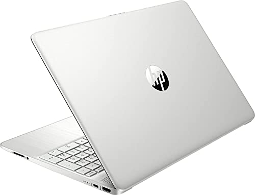 Hp Newest 15 Business Laptop, 15.6" Fhd, Intel Quad-Core I5-1135G7 Up To 4.2Ghz (Beat I7-1065G7), 8Gb Ddr4 Ram, 256Gb Pcie Ssd, Wifi 6, Bluetooth 5.2, Windows 11 Pro, Broag 64Gb Flash Drive #TOP4
